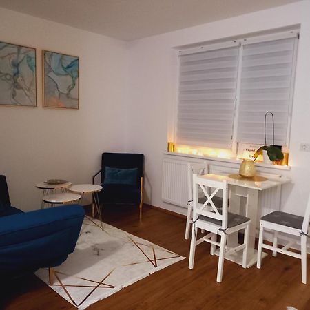 Lauro Apartment Βιέννη Εξωτερικό φωτογραφία