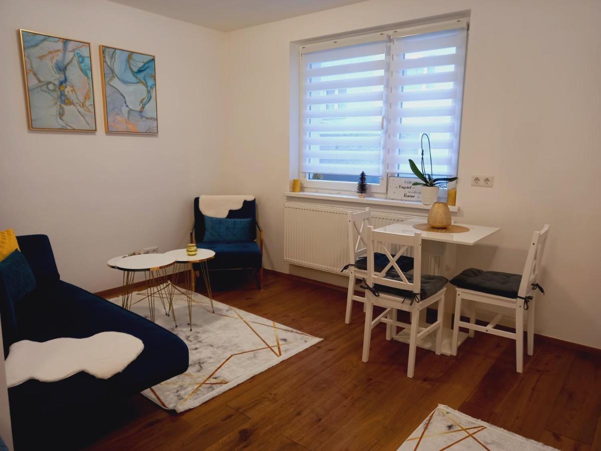 Lauro Apartment Βιέννη Εξωτερικό φωτογραφία