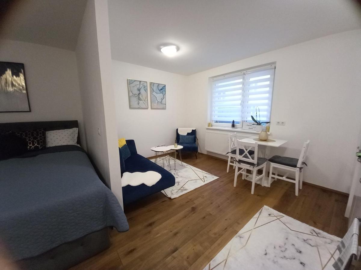 Lauro Apartment Βιέννη Εξωτερικό φωτογραφία