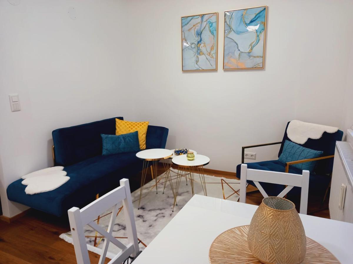 Lauro Apartment Βιέννη Εξωτερικό φωτογραφία