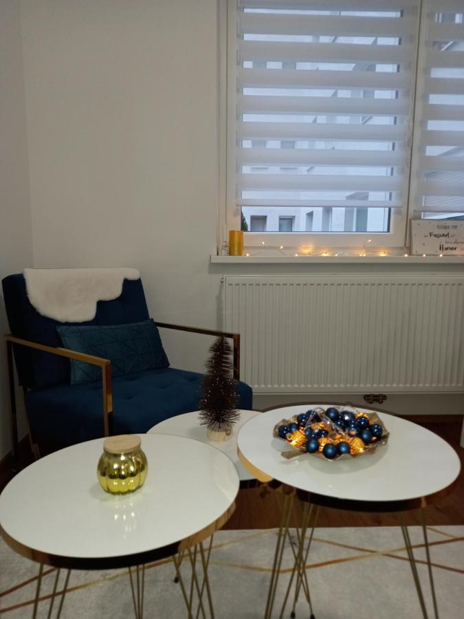Lauro Apartment Βιέννη Εξωτερικό φωτογραφία