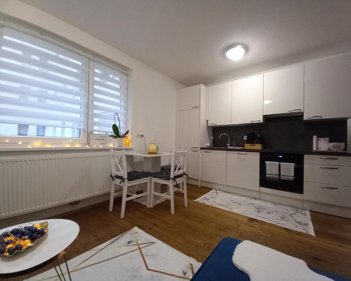 Lauro Apartment Βιέννη Εξωτερικό φωτογραφία