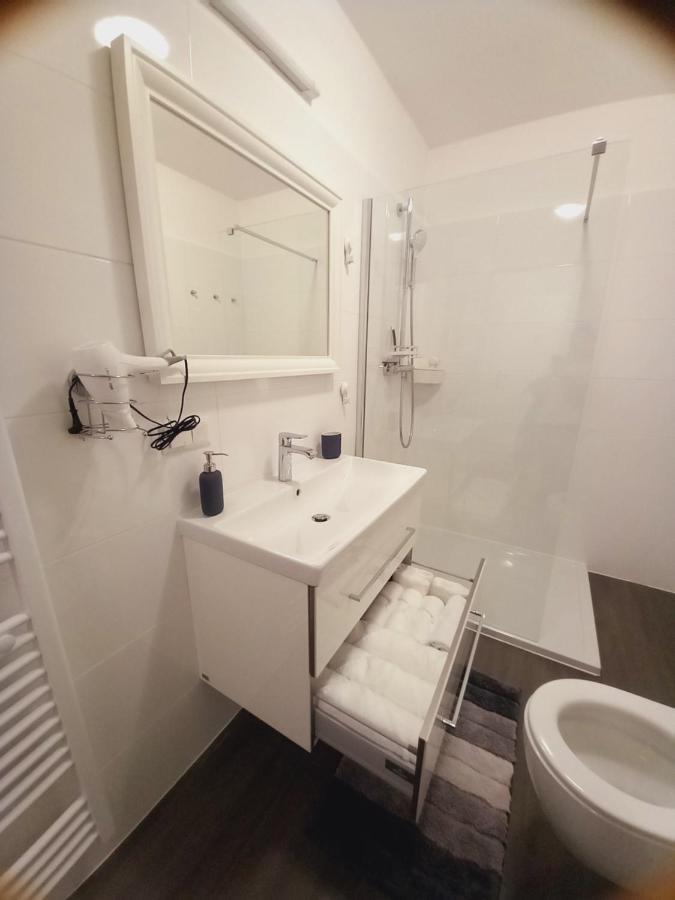 Lauro Apartment Βιέννη Εξωτερικό φωτογραφία