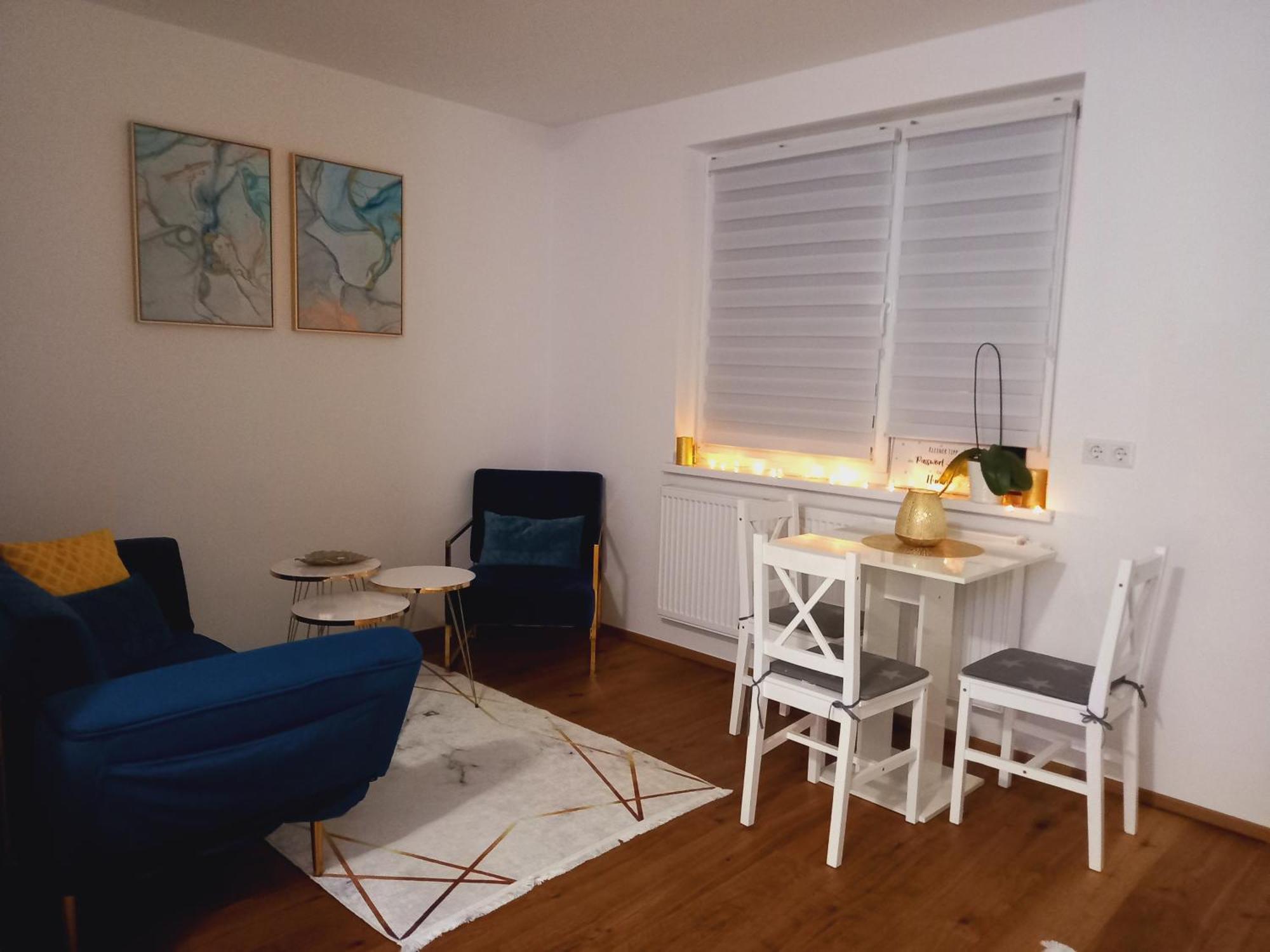 Lauro Apartment Βιέννη Εξωτερικό φωτογραφία