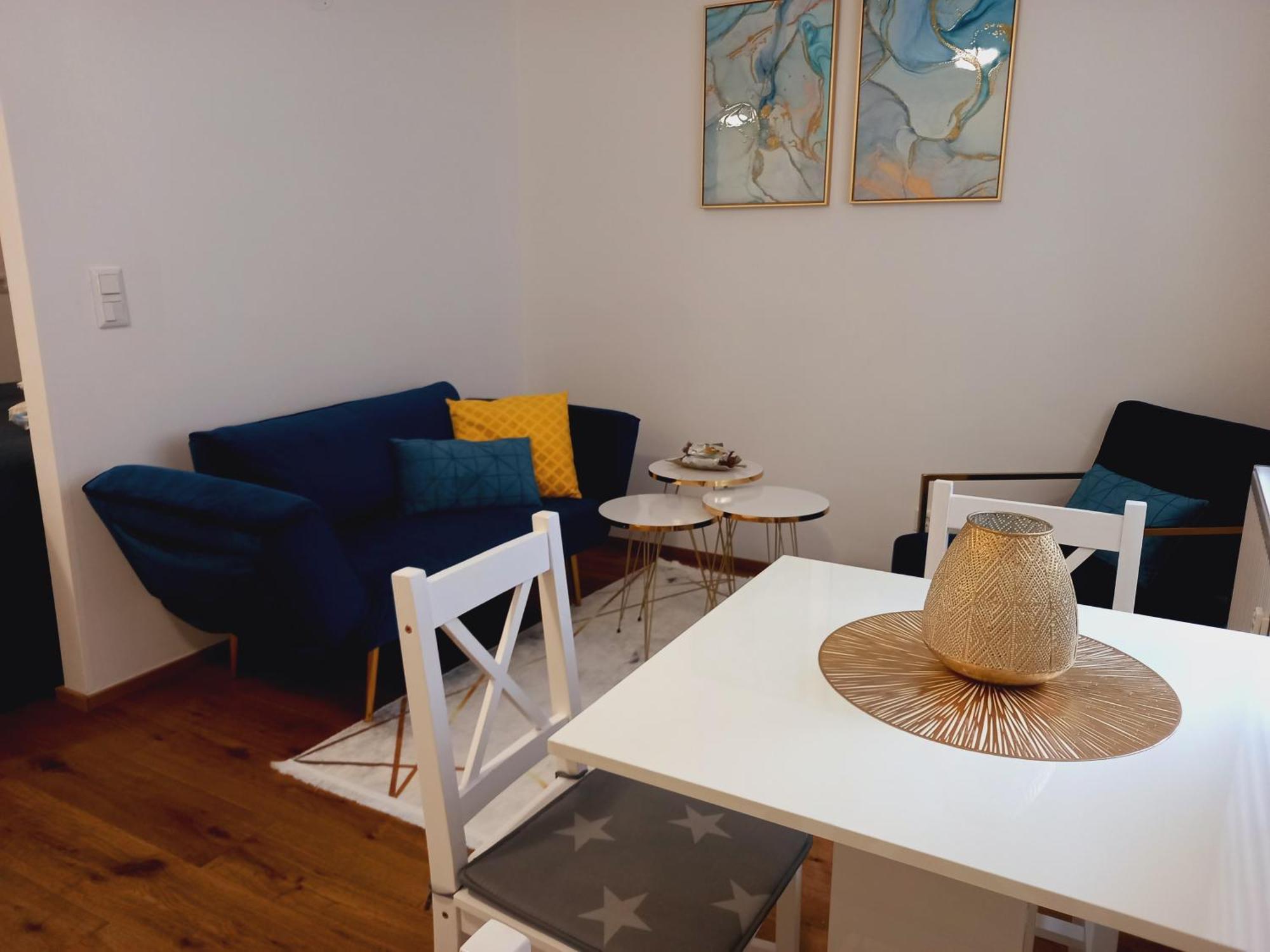 Lauro Apartment Βιέννη Εξωτερικό φωτογραφία