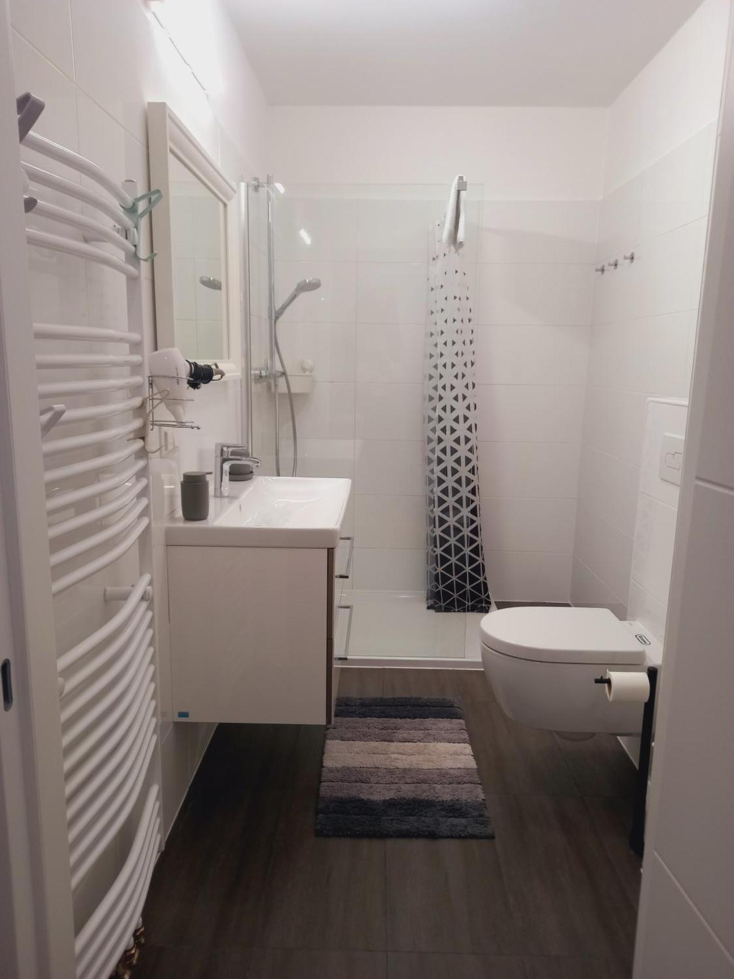 Lauro Apartment Βιέννη Εξωτερικό φωτογραφία