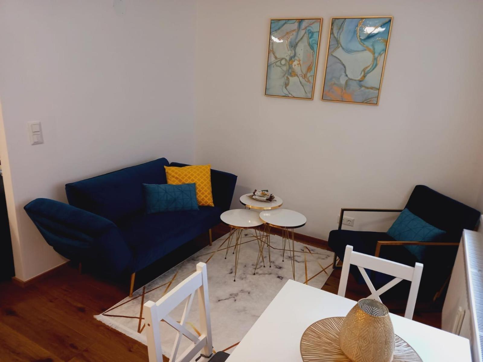 Lauro Apartment Βιέννη Εξωτερικό φωτογραφία